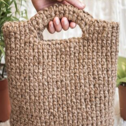 Jute Bag