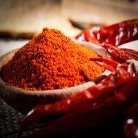 Organic Red Chilli Powder