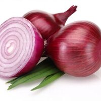 Fresh Organic Onions