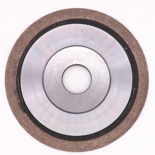 Metal Bond Cbn Grinding Wheels For Garden Saws - Material: Diamond