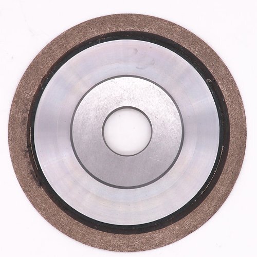 Metal bond CBN Grinding Wheels for Garden Saws