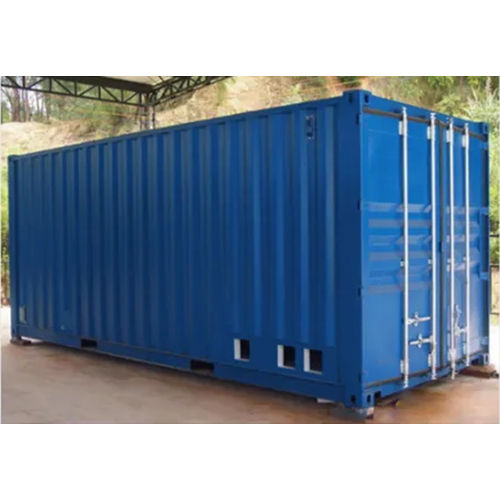 Shipping Container