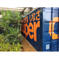 Container Homes
