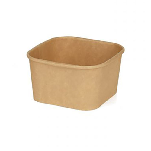 20oz Paper Bowl Container