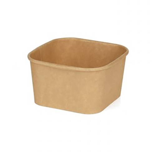 20oz Paper Bowl Container