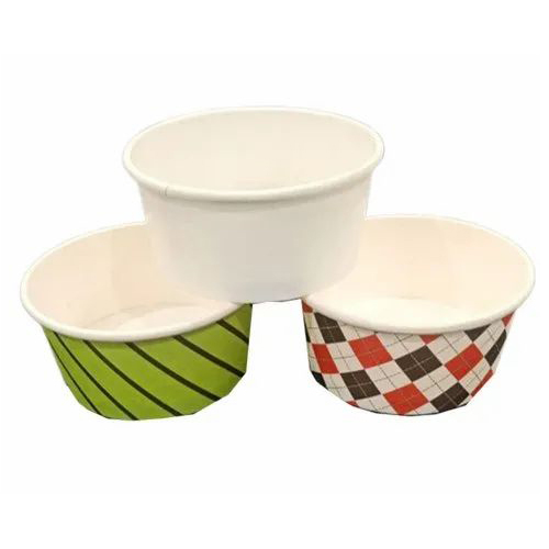 250 ml Paper Bowl
