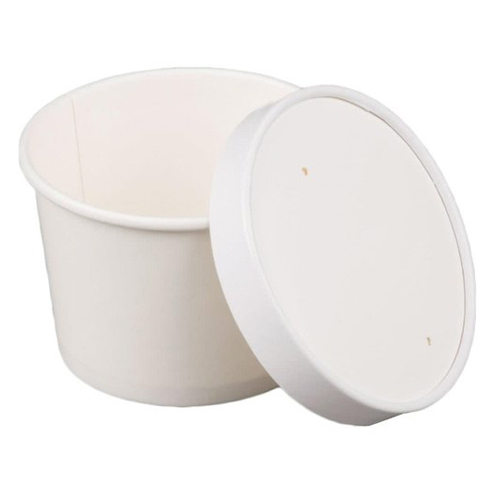 350ml Paper Bowl