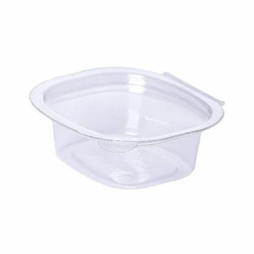 Dip Container with Lid