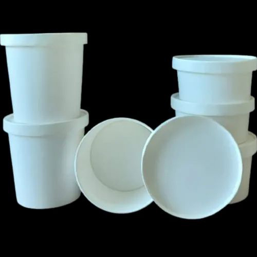 Paper Bowl for Curry