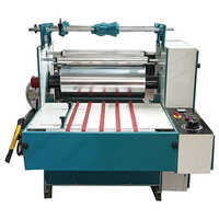 Semi Automatic Thermal Lamination Machine
