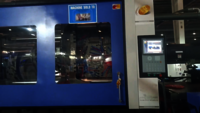 PLASTIC INJECTION MOULDING MACHINE AZ 220 URGENT SALE