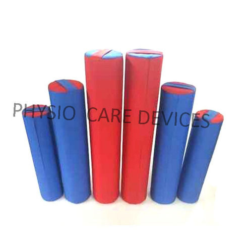 Bolster  Roller set ( six pieces in different size )