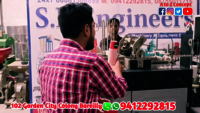 HI SPEED PAPER CUP MAKING MACHINE IN NEPAL