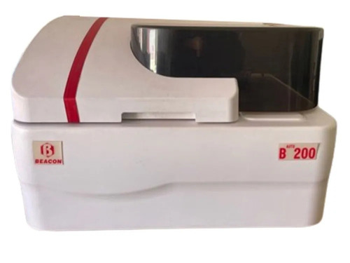 Beacon 220V B200 Fully Automatic Clinical Chemistry Analyzer