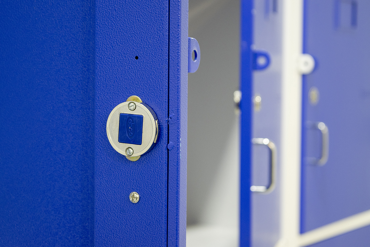 Locker Furniture