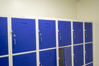 Locker Furniture