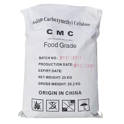 Factory Supply High Purity Sodium Carboxymethyl Cellulose/CMC for Sublimation  Powder - China CMC, Carboxymethyl Cellulose Powder