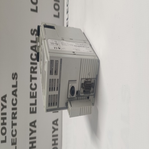 ALLEN-BRADLEY 1768-L43/B CompactLogix L43 Processor