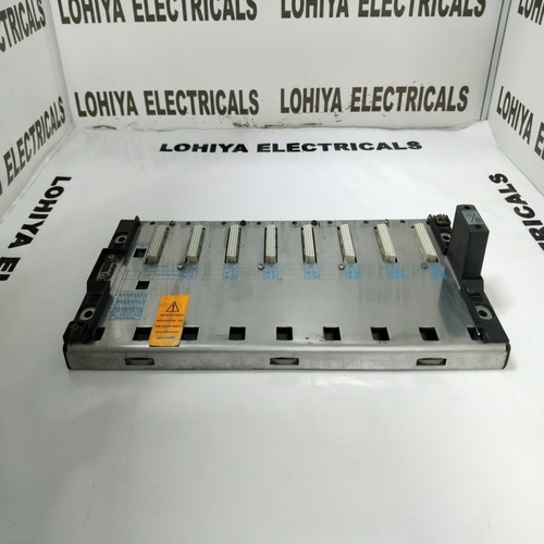 SCHNEIDER ELECTRIC TSXRKY8EX EXTENDABLE PLC RACK