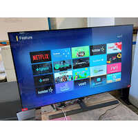 Oled 4k Led Tv Panel Max Resolution: High