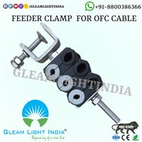 Three Way Feeder Clamp