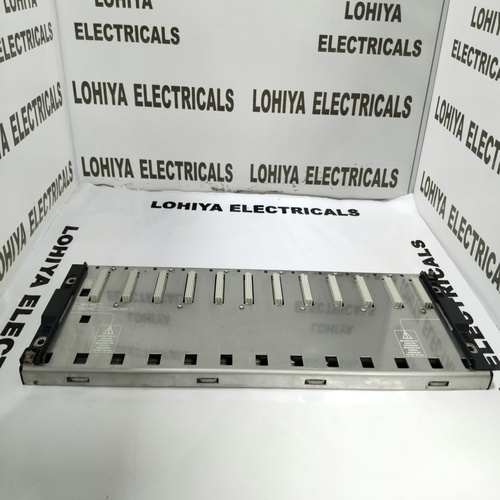 SCHNEIDER ELECTRIC TSXRKY12 PLC RACK
