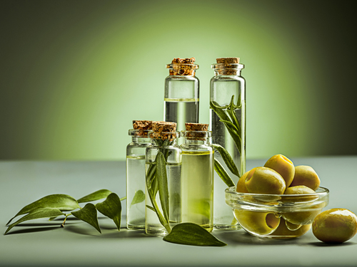 Olive Oil Premium