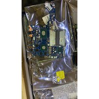 Laptop Motherboard With Intel CPU-GPU