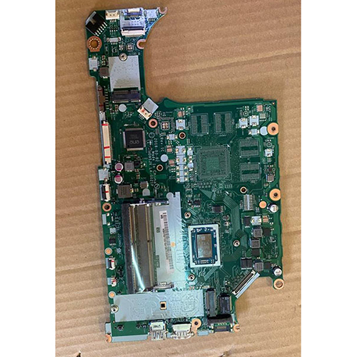 Laptop Graphic Card