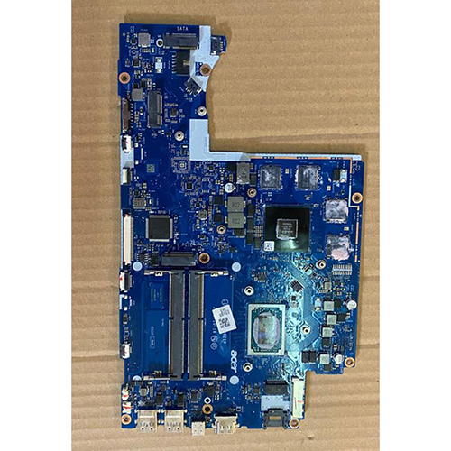 Laptop Graphic Card