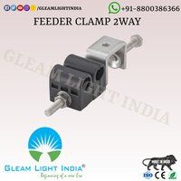 Two Way Feeder Clamp