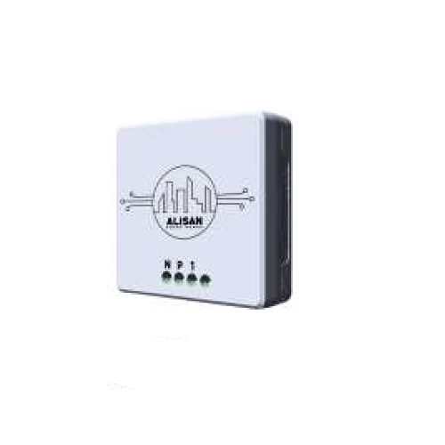 1 Switch Alpha Series