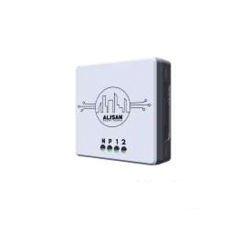 2 Switch Alpha Series