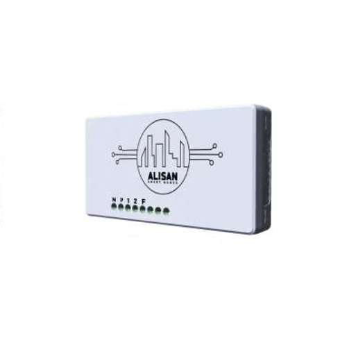 2 in 1 Switch Alpha Series