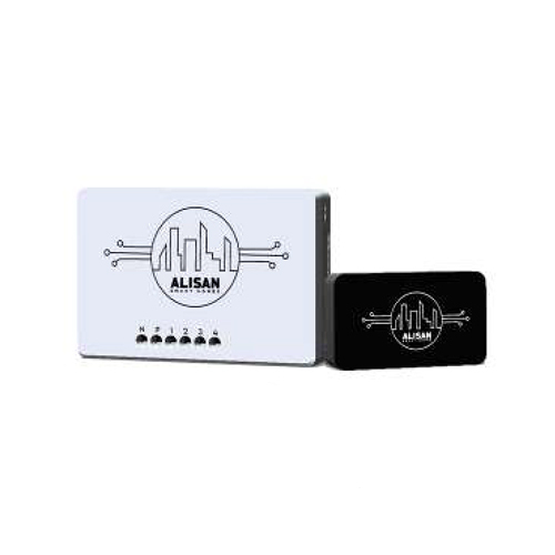 4 Switch Hybrid Series