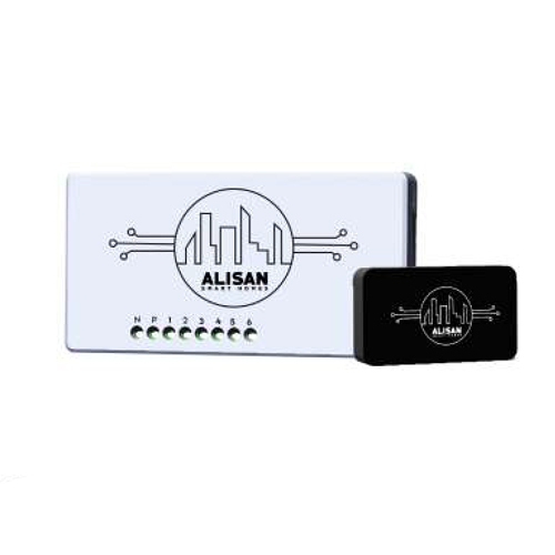 6 Switch Hybrid Series
