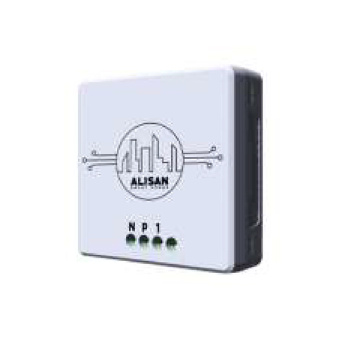 16 Amp Heavy Duty Series Switches