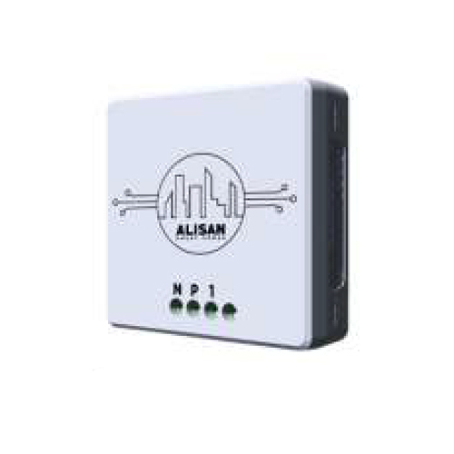 White 25 Amp Heavy Duty Series Switches