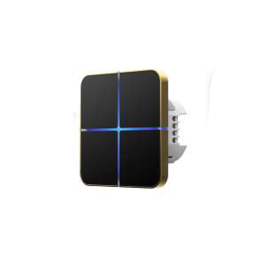 Go Lux Series Switches