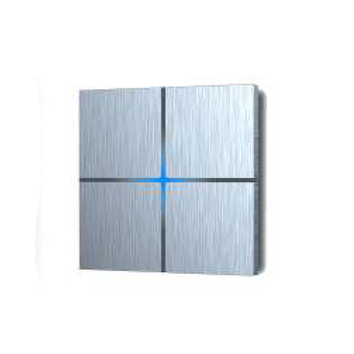 Go Lux Series Switches