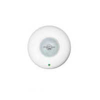 PIR Sensors - PVC Material, 220-240V/AC, 50/60Hz Frequency, Adjustable 3-2000LUX, 300W-1200W Load, 6m Detection Distance, 1-Year Warranty