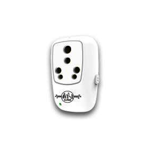 Pvc 16 Amp Smart Plug