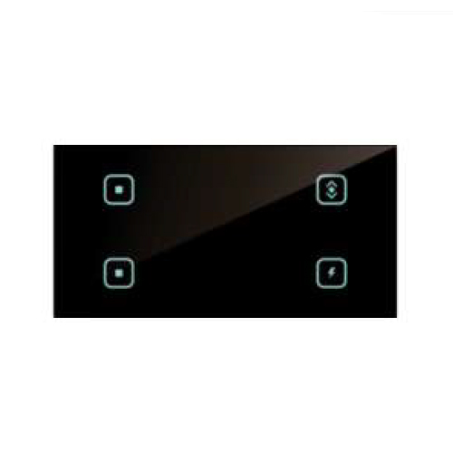 1-2 Way and 1-16 AMP Touch 4 Switch Size 6