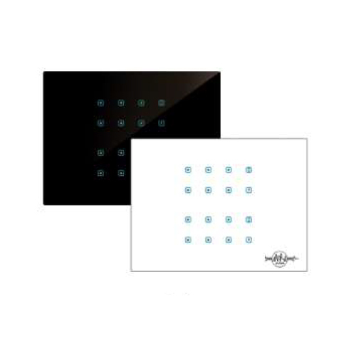 Touch 16 Switch Modular Size 12