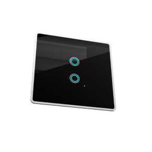 Black Touch 2 Switch