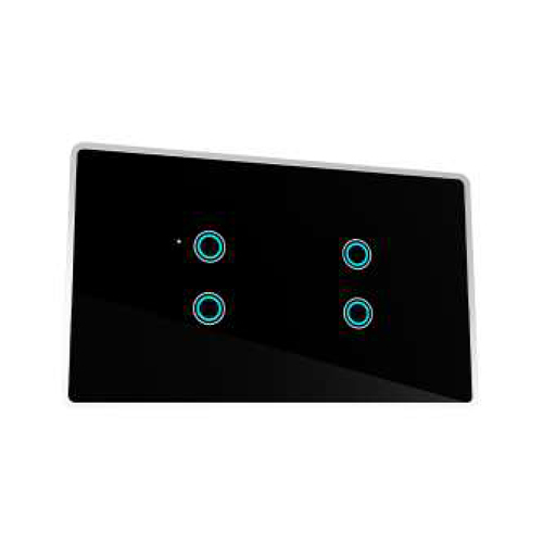 Touch 4 Switch