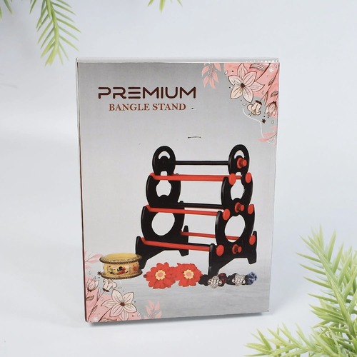 ORGANIZER BANGLE STAND 3 STEP