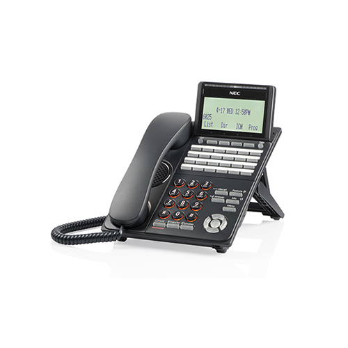 Plastic Dt500 Series Univerge Digital Desktop Phones