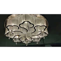 Designer Chandelier Lamp Application: Decor