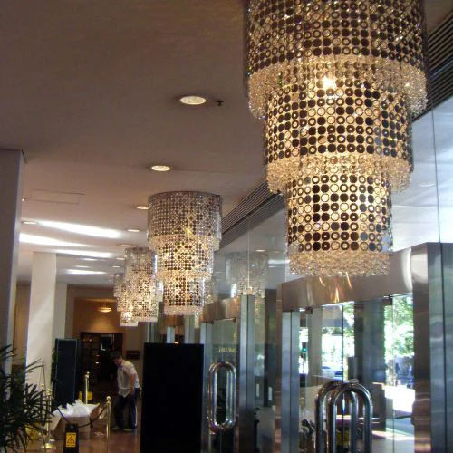 Home Decor Ceiling Chandeliers
